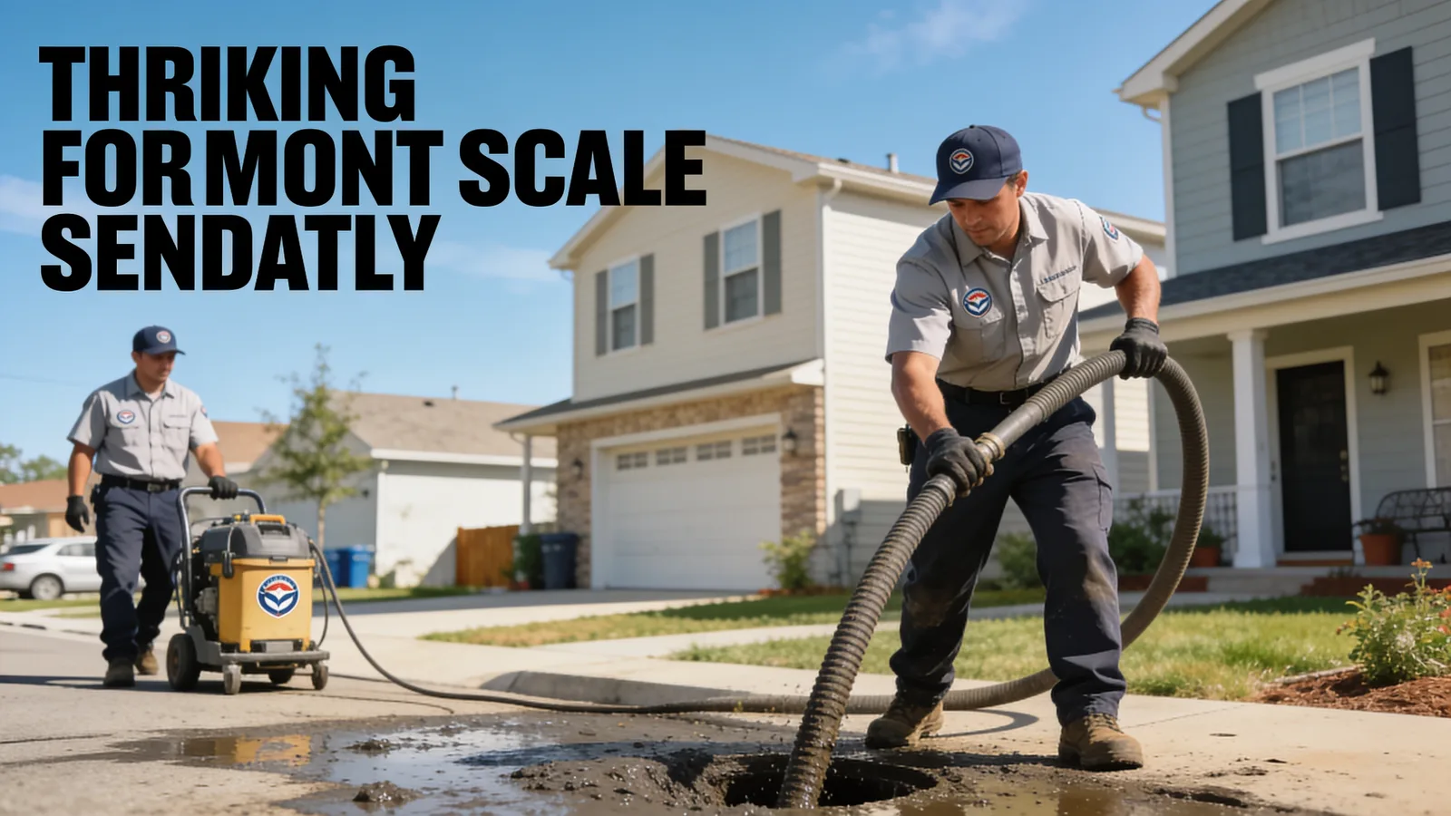 Sewage Cleanup in Custer, KY near me